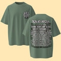 Lineup Tshirt