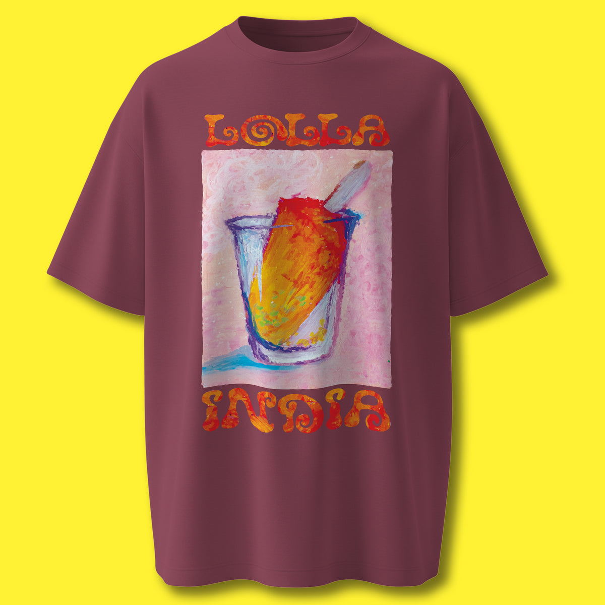 Sweet Escape Tee