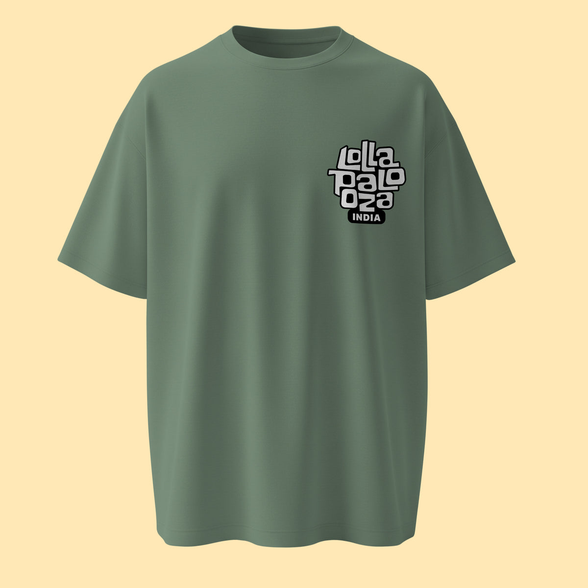 Lineup Tshirt