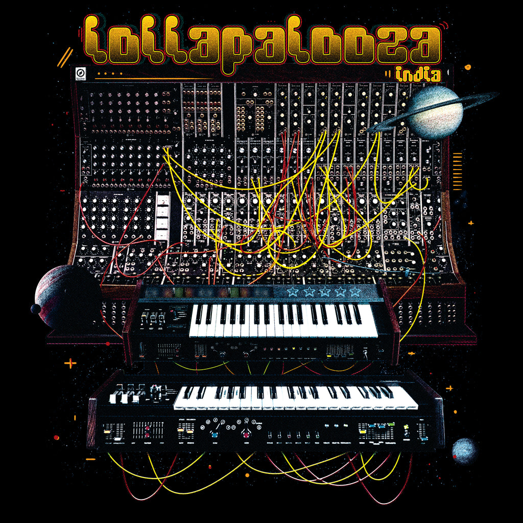The Original Synth